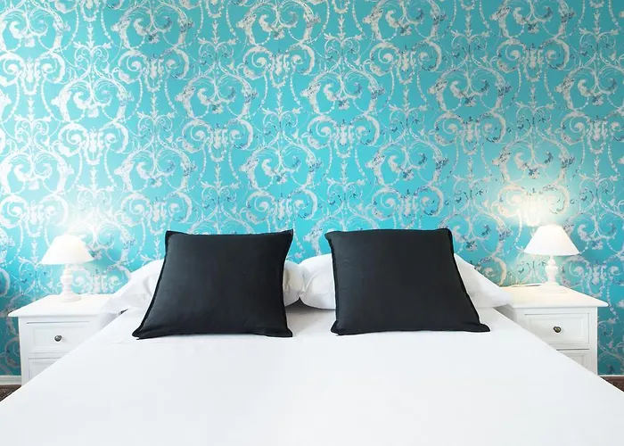 Fira Guest House Barcellona